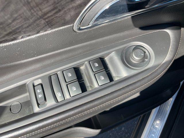 used 2016 Buick Encore car, priced at $8,981