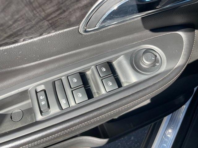 used 2016 Buick Encore car, priced at $9,441