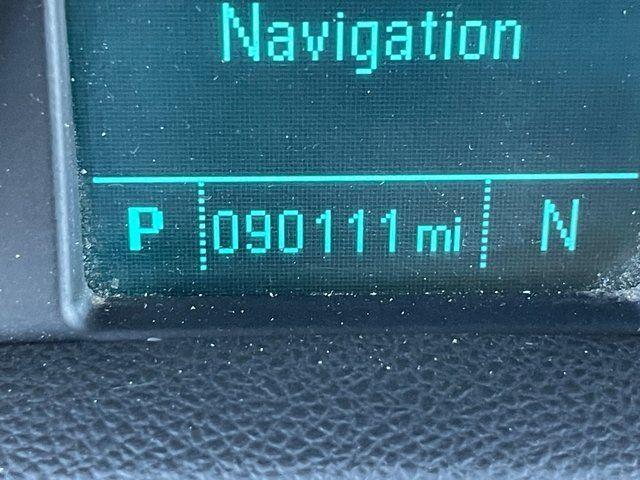 used 2016 Buick Encore car, priced at $8,981