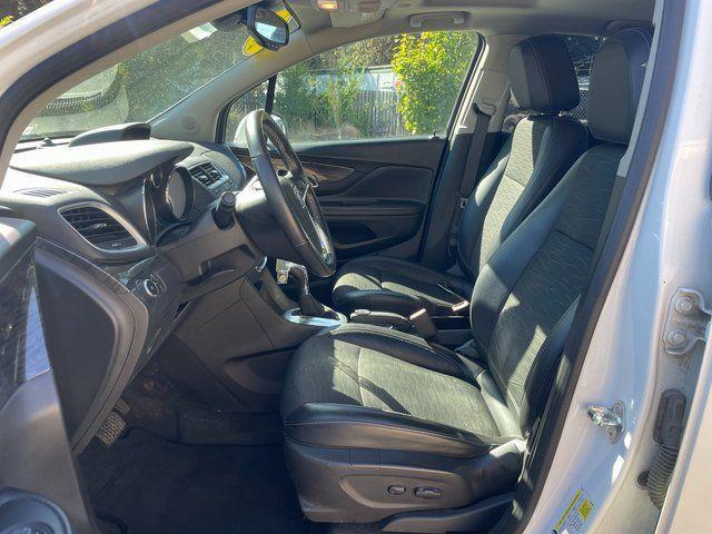 used 2016 Buick Encore car, priced at $8,981