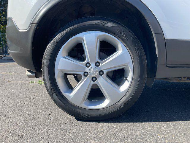 used 2016 Buick Encore car, priced at $8,981