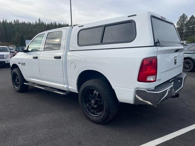 used 2016 Ram 1500 car, priced at $14,889