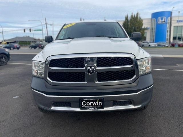 used 2016 Ram 1500 car, priced at $14,889