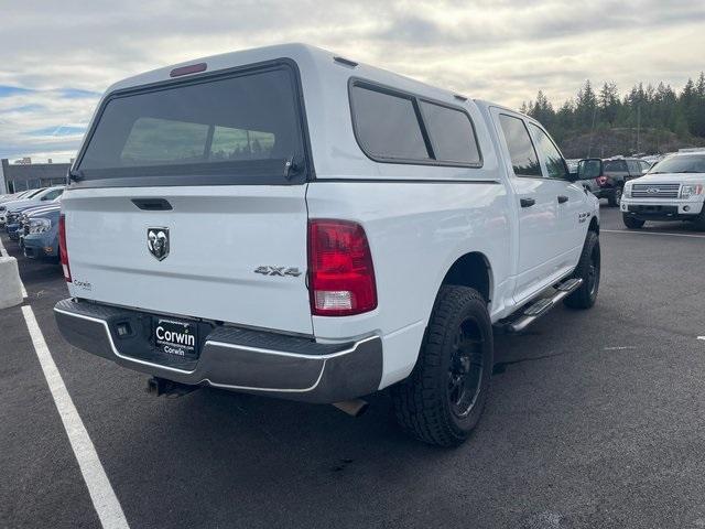 used 2016 Ram 1500 car, priced at $14,889