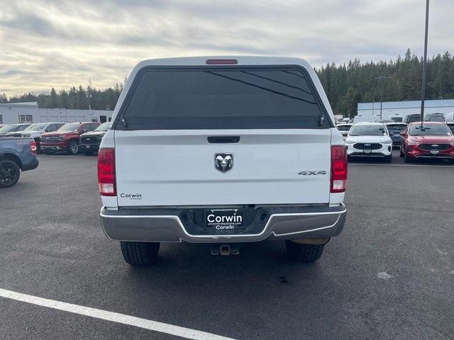 used 2016 Ram 1500 car, priced at $14,889