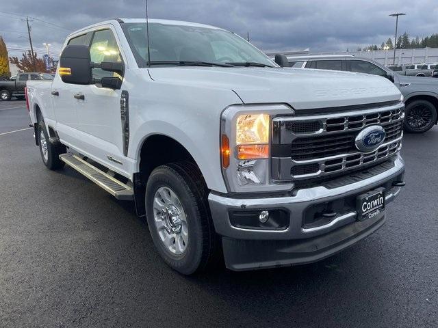 new 2024 Ford F-250 car, priced at $64,050