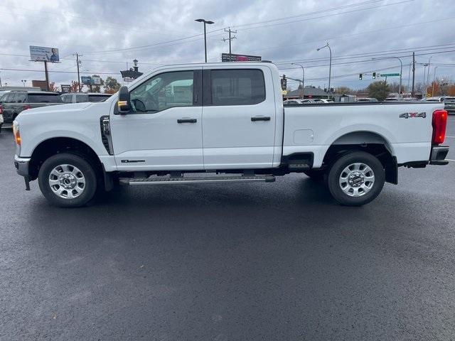 new 2024 Ford F-250 car, priced at $64,050