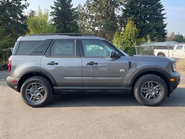 new 2025 Ford Bronco Sport car, priced at $32,223