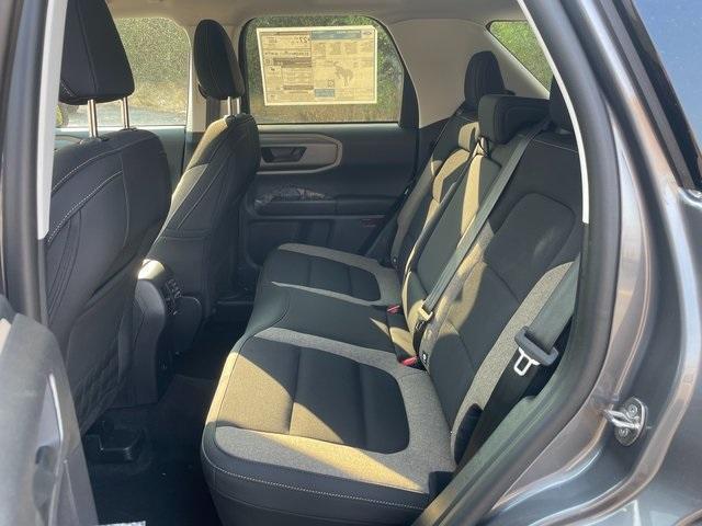 new 2025 Ford Bronco Sport car, priced at $32,223
