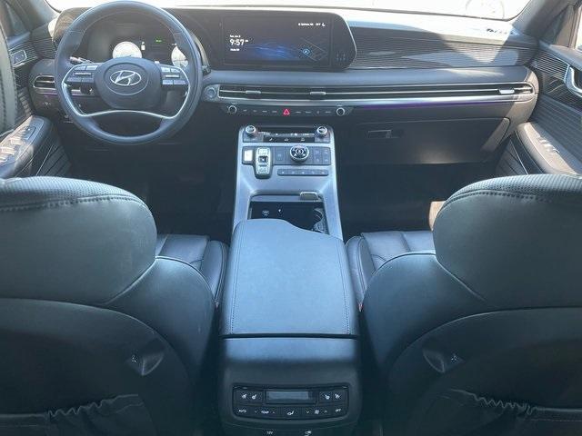 used 2024 Hyundai Palisade car, priced at $44,413