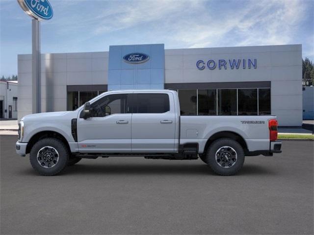 new 2025 Ford F-350 car, priced at $94,232