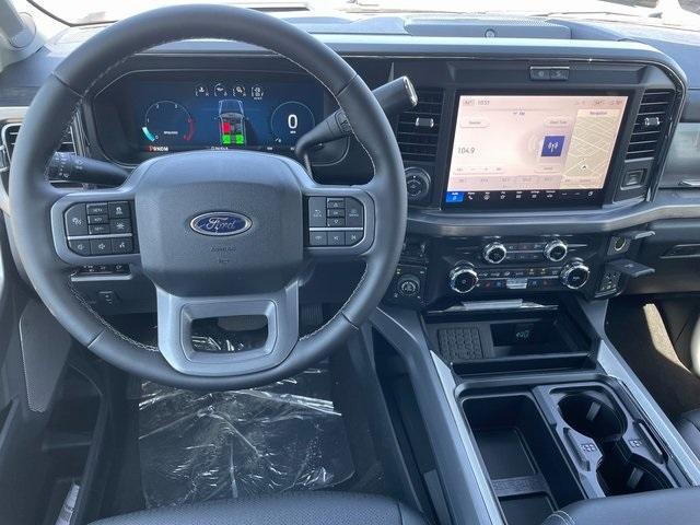 new 2025 Ford F-350 car, priced at $93,751
