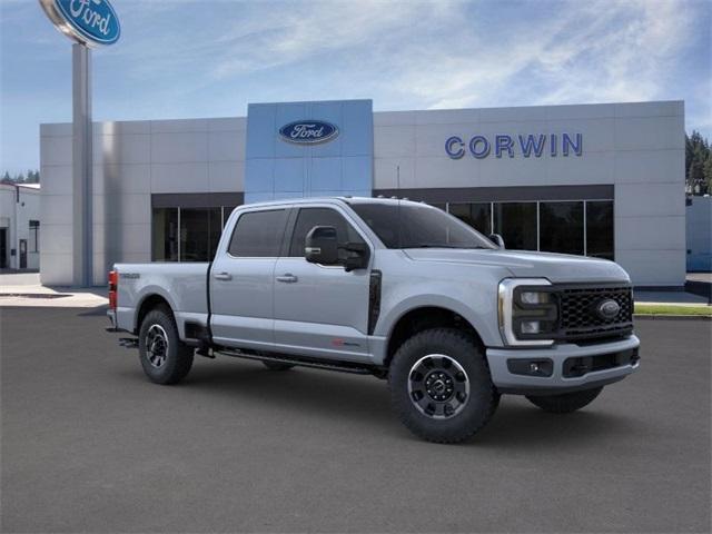 new 2025 Ford F-350 car, priced at $94,232