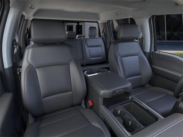 new 2025 Ford F-350 car, priced at $94,232