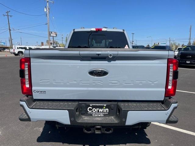 new 2025 Ford F-350 car, priced at $93,751