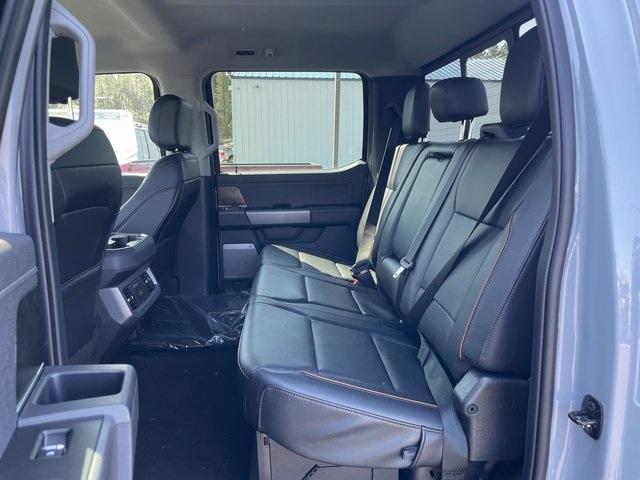 new 2025 Ford F-350 car, priced at $93,751