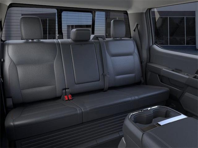 new 2025 Ford F-350 car, priced at $94,232