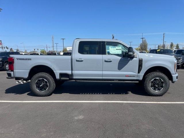 new 2025 Ford F-350 car, priced at $93,751