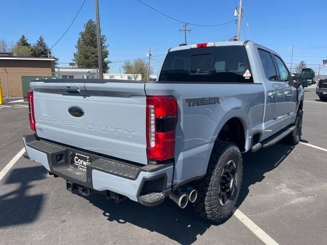 new 2025 Ford F-350 car, priced at $93,751