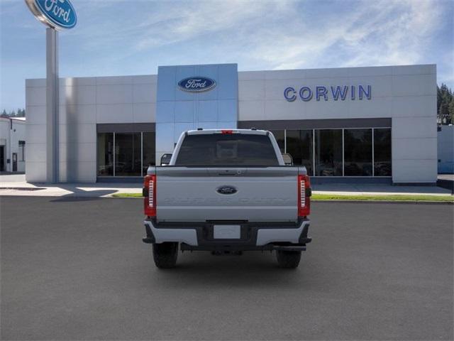 new 2025 Ford F-350 car, priced at $94,232