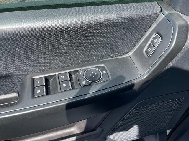 new 2025 Ford F-150 car, priced at $46,612