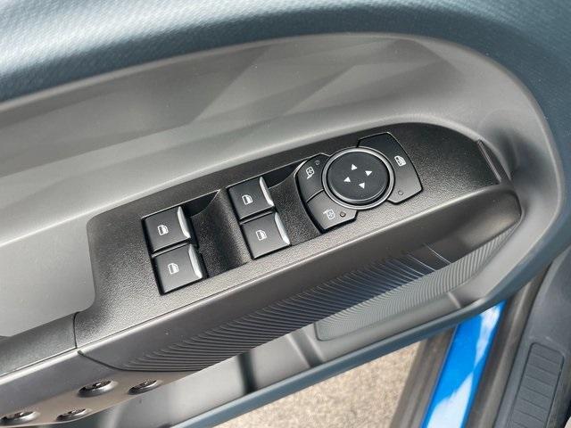 new 2025 Ford Maverick car, priced at $35,632