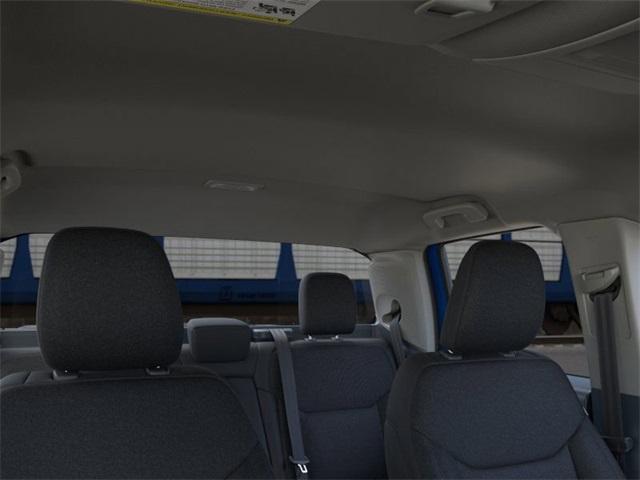 new 2025 Ford Maverick car, priced at $35,350