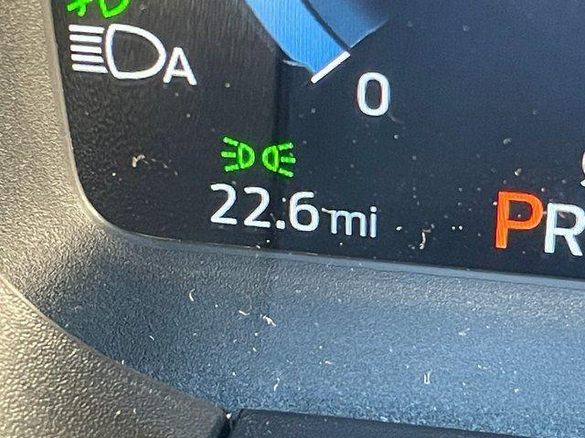 new 2025 Ford Explorer car, priced at $58,766