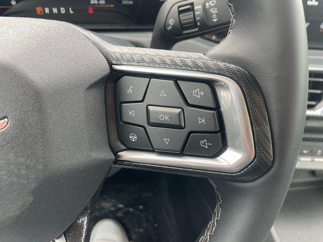 new 2025 Ford Mustang car, priced at $37,906