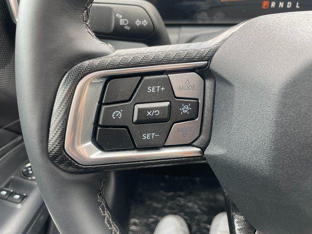 new 2025 Ford Mustang car, priced at $37,906