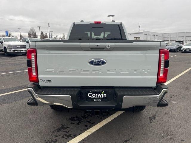 new 2025 Ford F-250 car, priced at $79,199