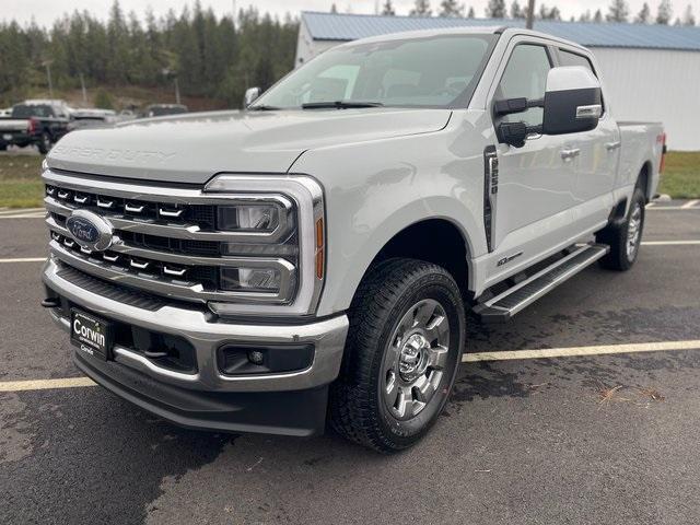 new 2025 Ford F-250 car, priced at $79,199