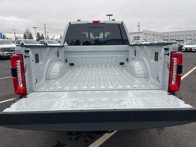 new 2025 Ford F-250 car, priced at $79,199