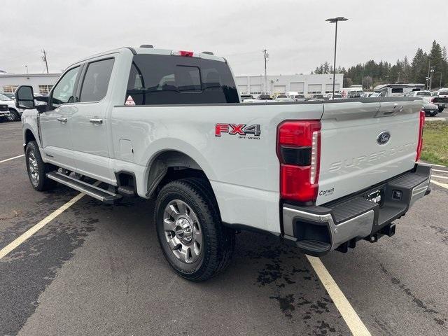 new 2025 Ford F-250 car, priced at $79,199