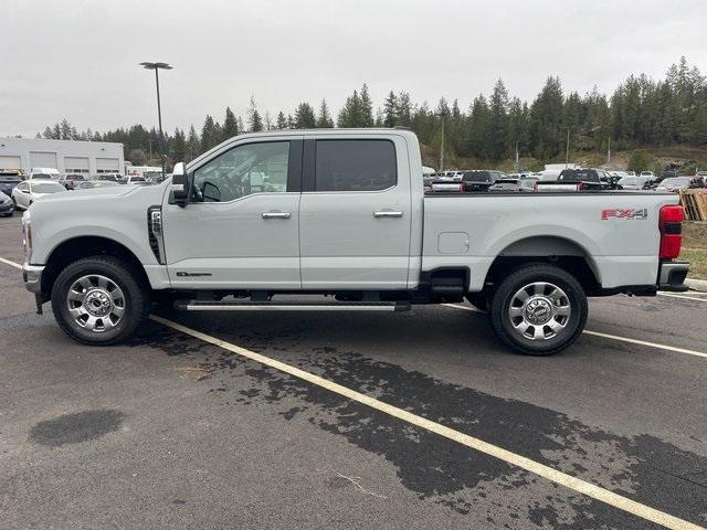 new 2025 Ford F-250 car, priced at $79,199