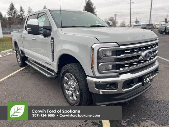 new 2025 Ford F-250 car, priced at $79,199