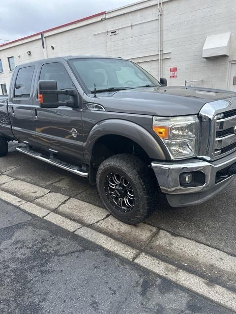 used 2014 Ford F-350 car, priced at $37,989