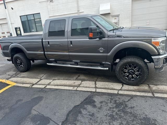 used 2014 Ford F-350 car, priced at $37,989