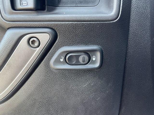 used 2012 Jeep Wrangler car, priced at $13,489