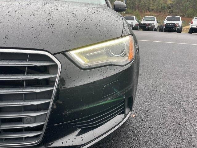 used 2016 Audi A3 car, priced at $10,393