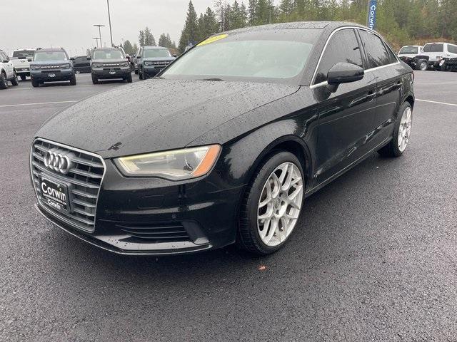 used 2016 Audi A3 car, priced at $10,393