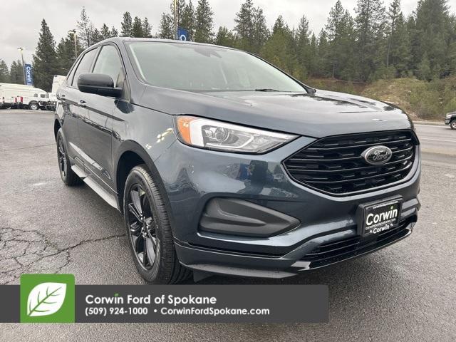 new 2024 Ford Edge car, priced at $41,057