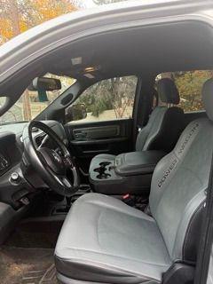 used 2017 Ram 2500 car, priced at $33,989