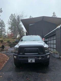 used 2017 Ram 2500 car, priced at $33,989
