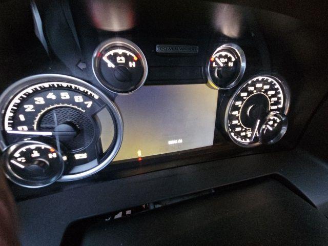 used 2017 Ram 2500 car, priced at $33,989