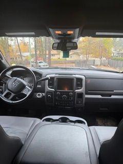 used 2017 Ram 2500 car, priced at $33,989