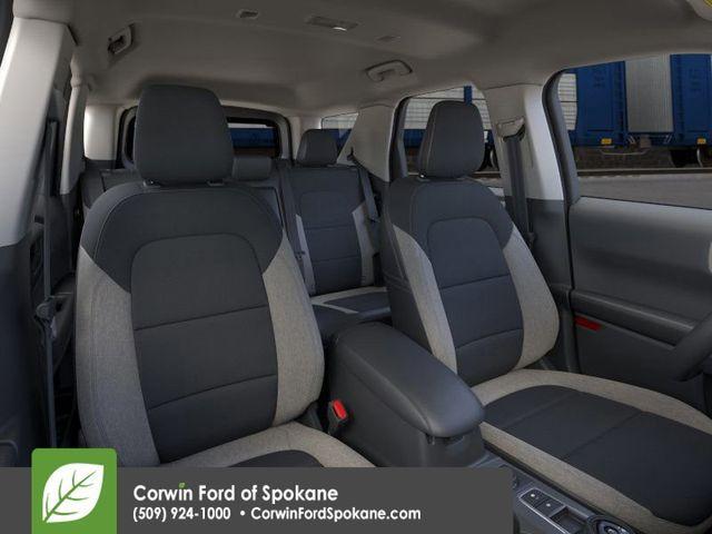 new 2025 Ford Bronco Sport car, priced at $33,564