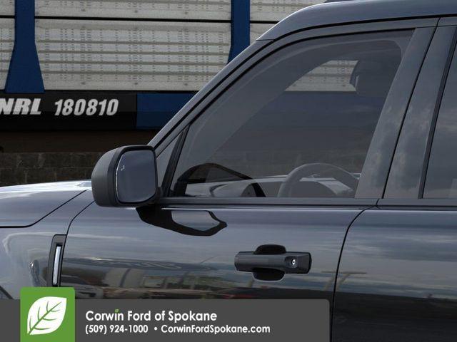 new 2025 Ford Bronco Sport car, priced at $33,564