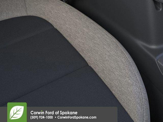 new 2025 Ford Bronco Sport car, priced at $33,564