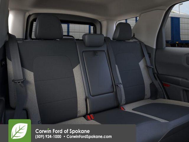 new 2025 Ford Bronco Sport car, priced at $33,564